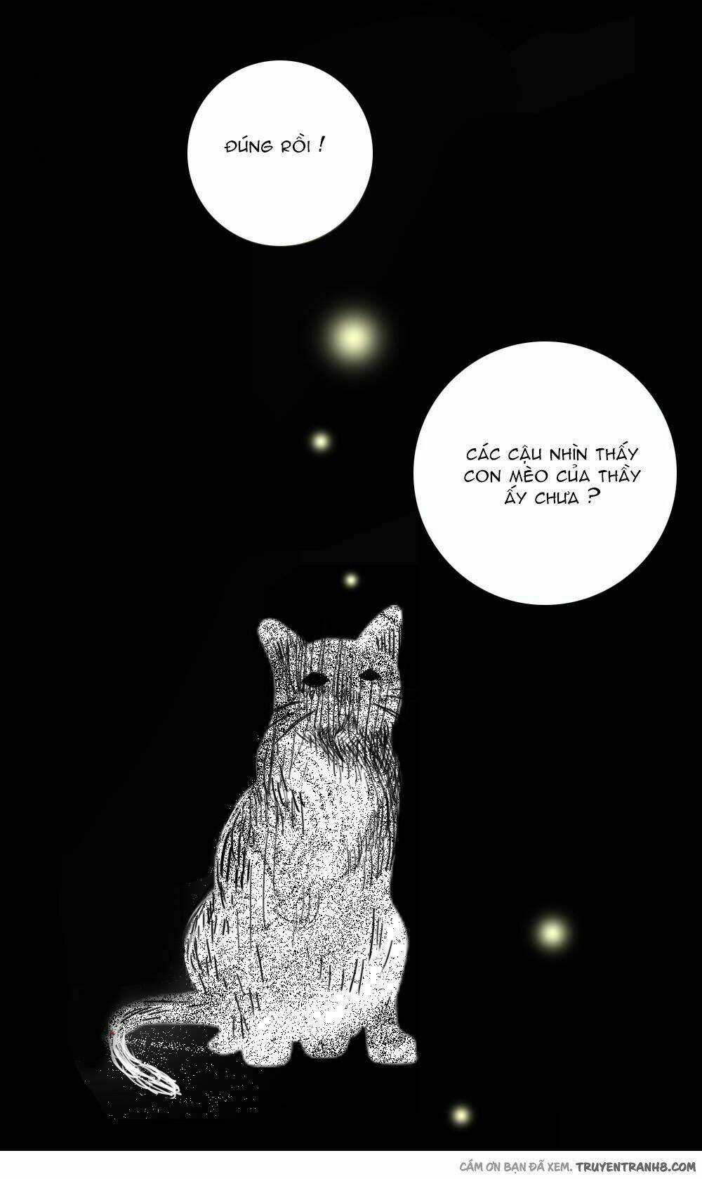 Ớn Lạnh Tuyệt Đối - Chapter 3 - Trang 13