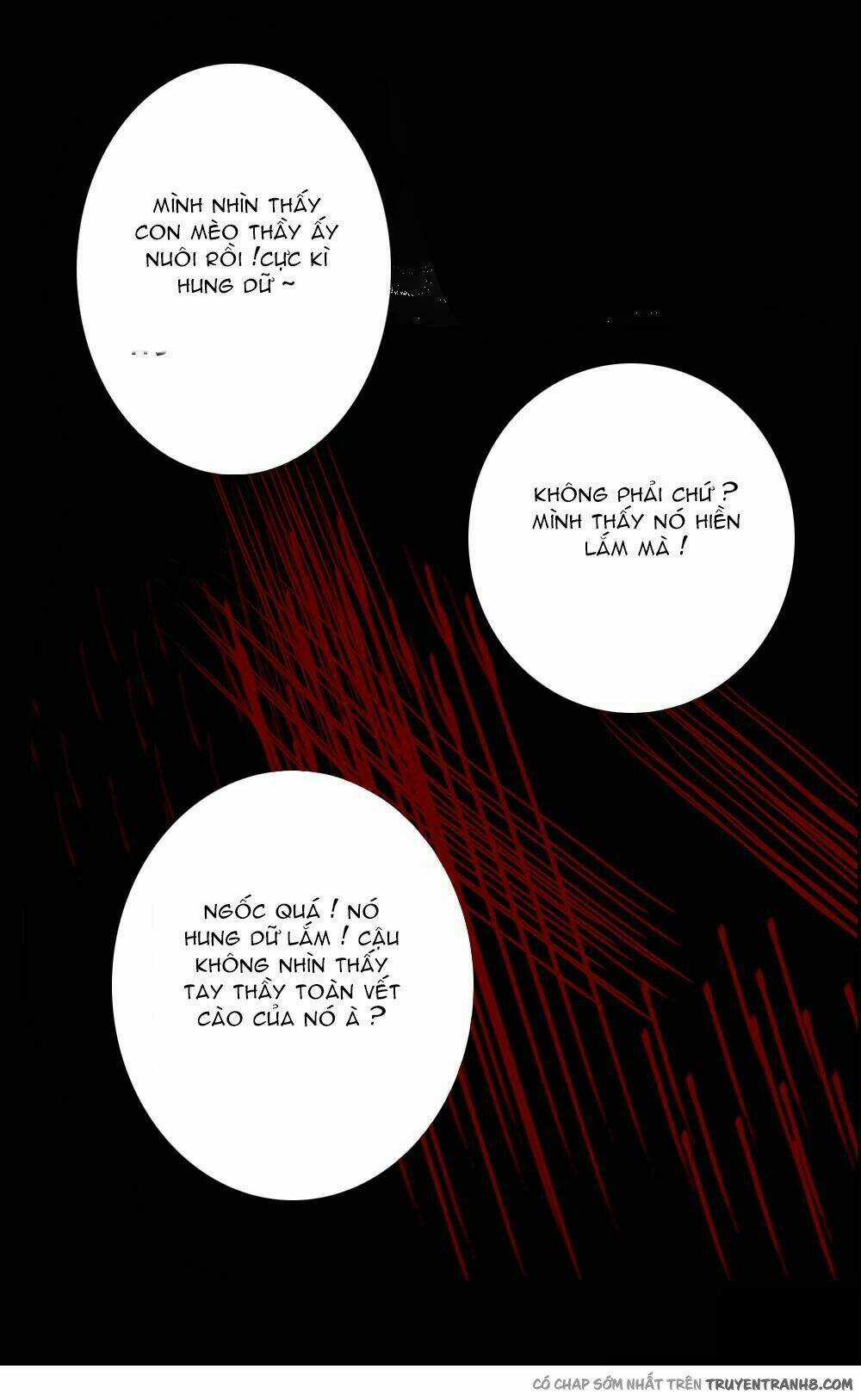 Ớn Lạnh Tuyệt Đối - Chapter 3 - Trang 14