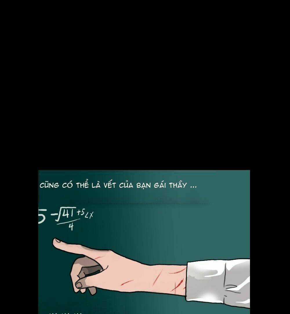 Ớn Lạnh Tuyệt Đối - Chapter 3 - Trang 15