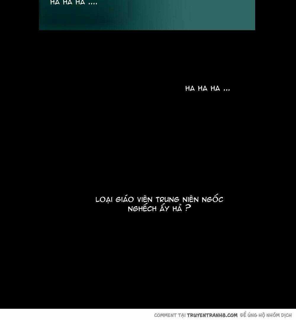 Ớn Lạnh Tuyệt Đối - Chapter 3 - Trang 16