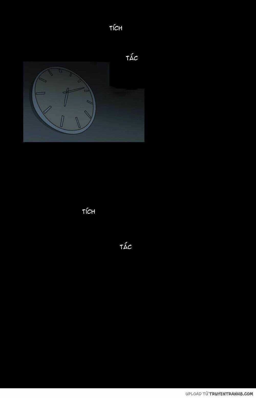 Ớn Lạnh Tuyệt Đối - Chapter 3 - Trang 18