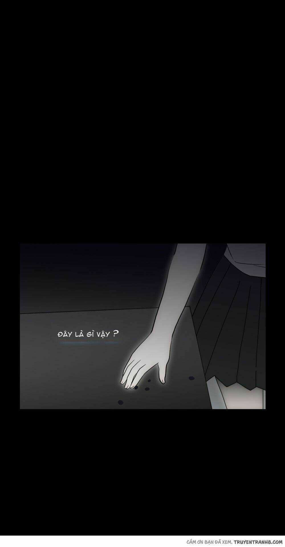 Ớn Lạnh Tuyệt Đối - Chapter 3 - Trang 20