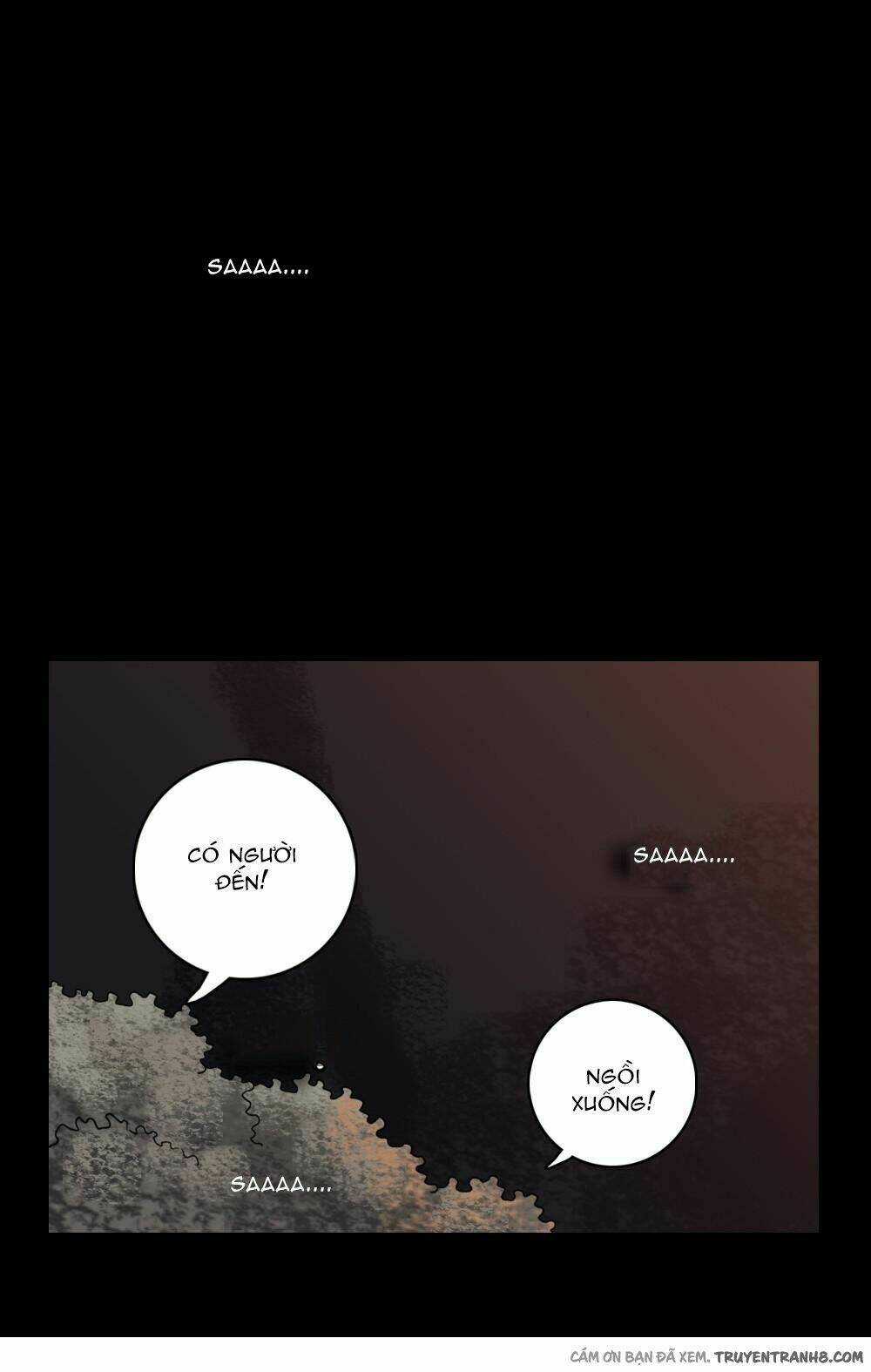 Ớn Lạnh Tuyệt Đối - Chapter 3 - Trang 3