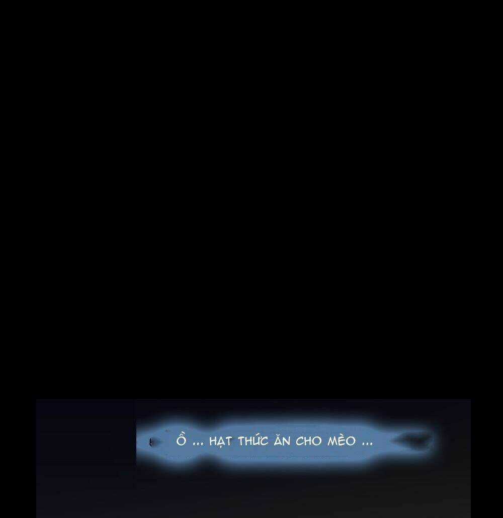 Ớn Lạnh Tuyệt Đối - Chapter 3 - Trang 21