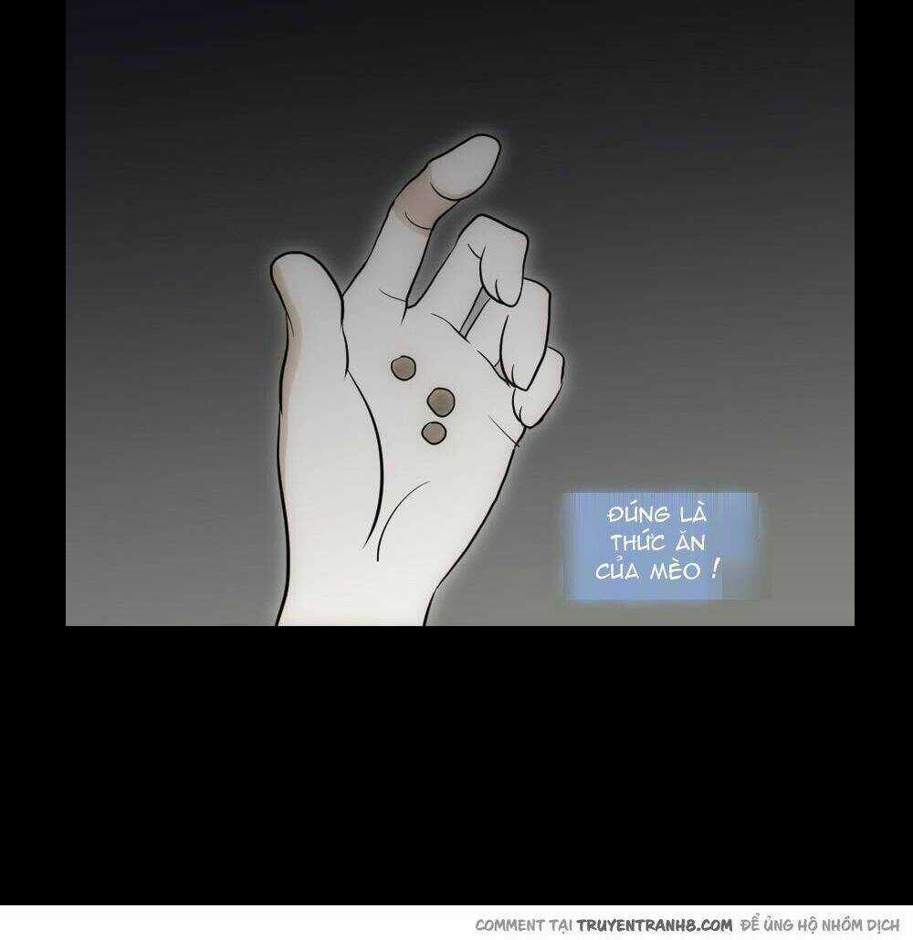 Ớn Lạnh Tuyệt Đối - Chapter 3 - Trang 22