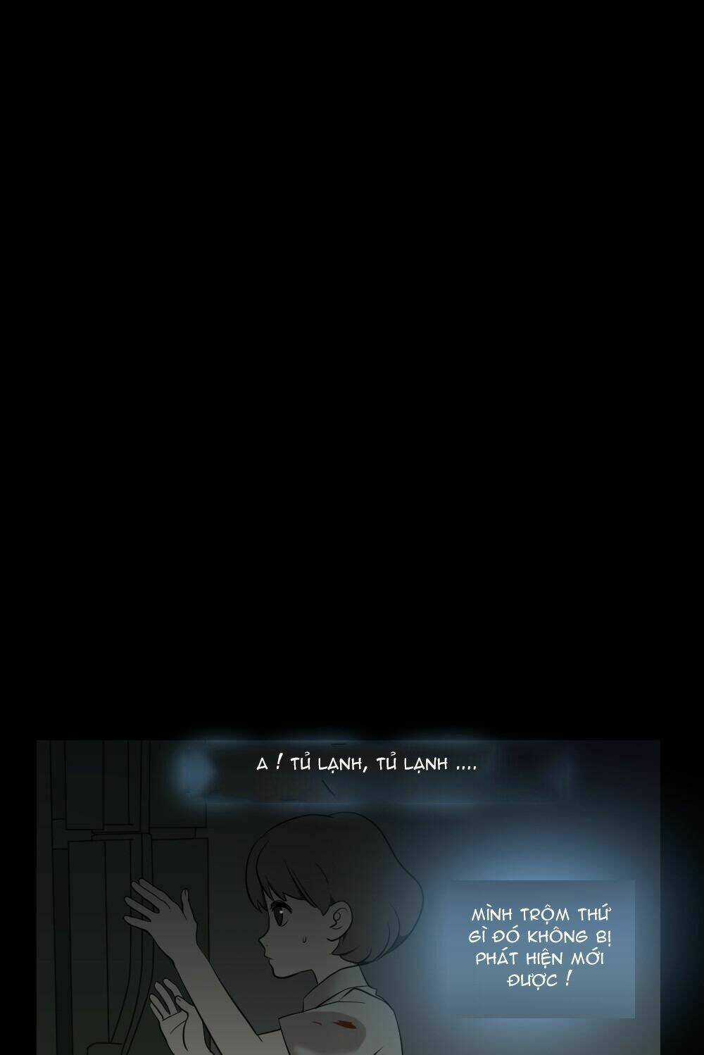 Ớn Lạnh Tuyệt Đối - Chapter 3 - Trang 23