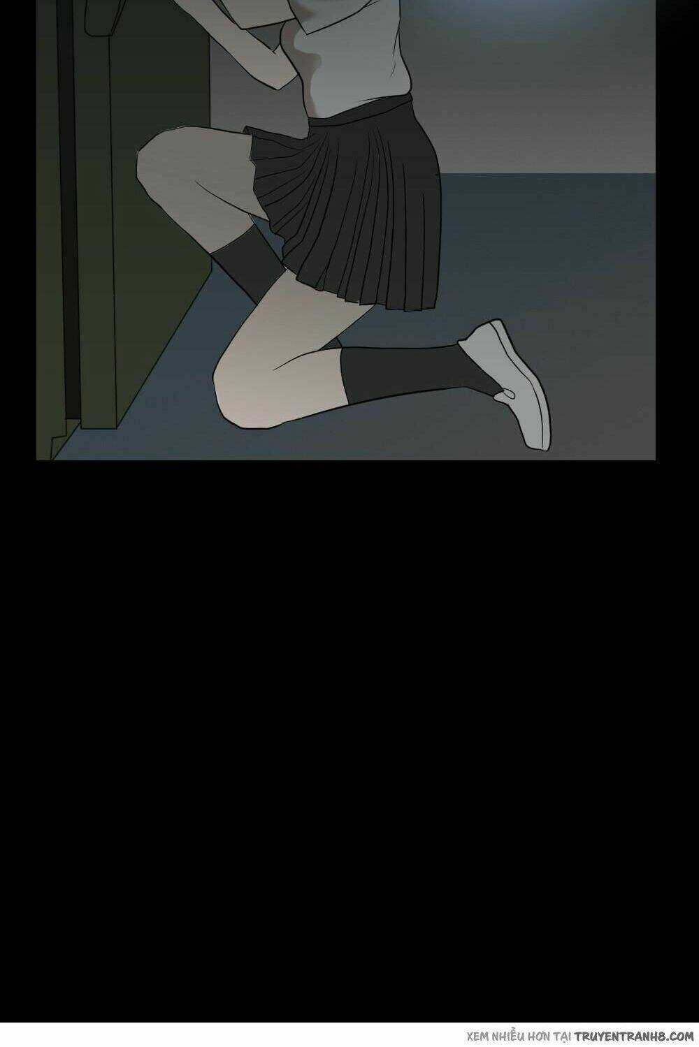 Ớn Lạnh Tuyệt Đối - Chapter 3 - Trang 24