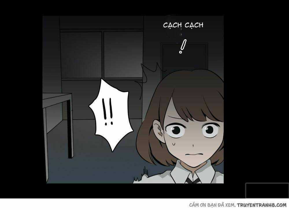 Ớn Lạnh Tuyệt Đối - Chapter 3 - Trang 25