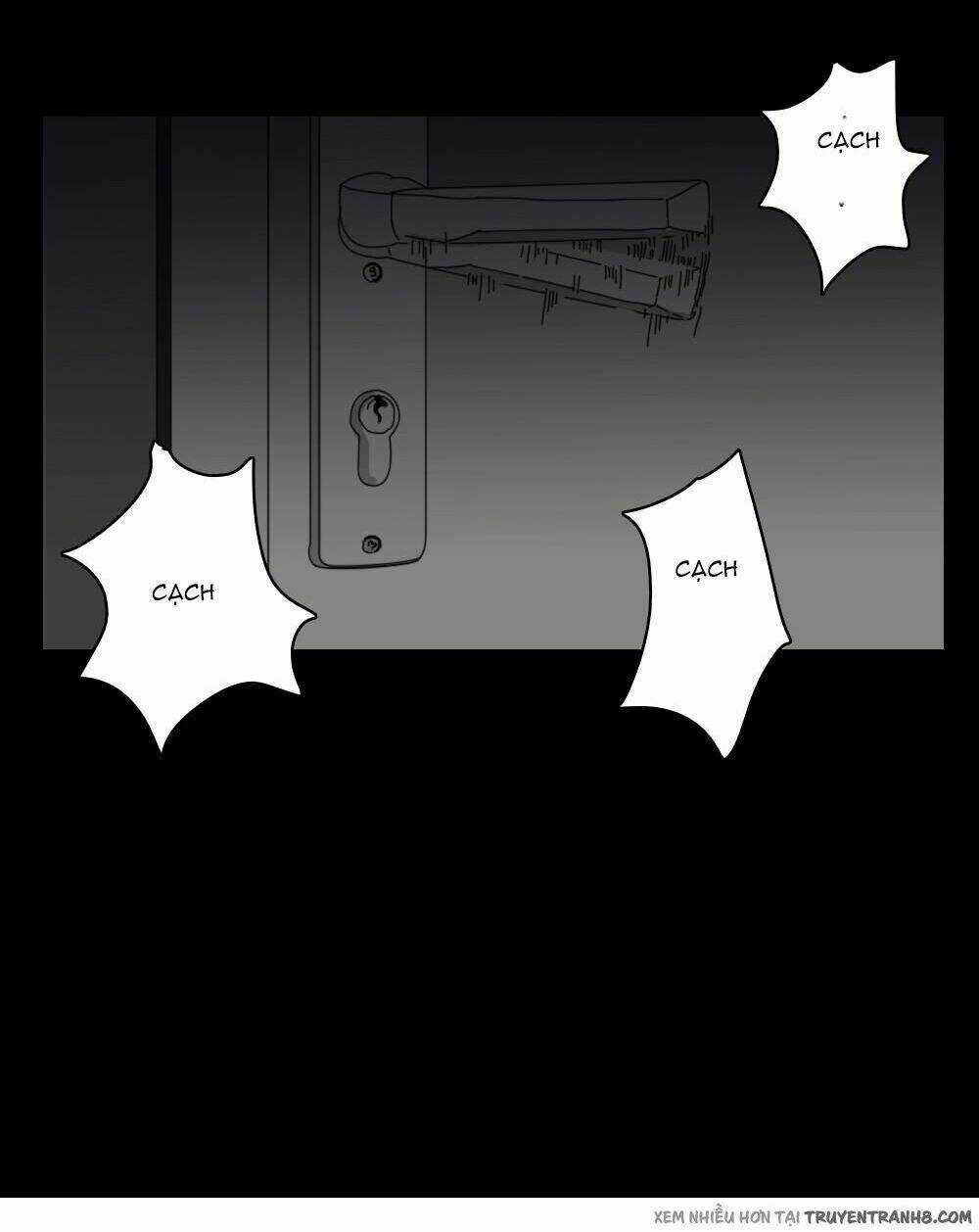 Ớn Lạnh Tuyệt Đối - Chapter 3 - Trang 30