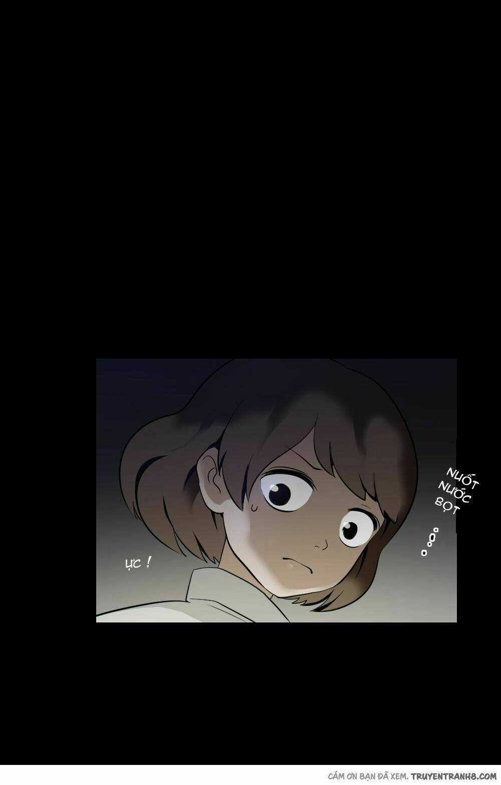 Ớn Lạnh Tuyệt Đối - Chapter 3 - Trang 31