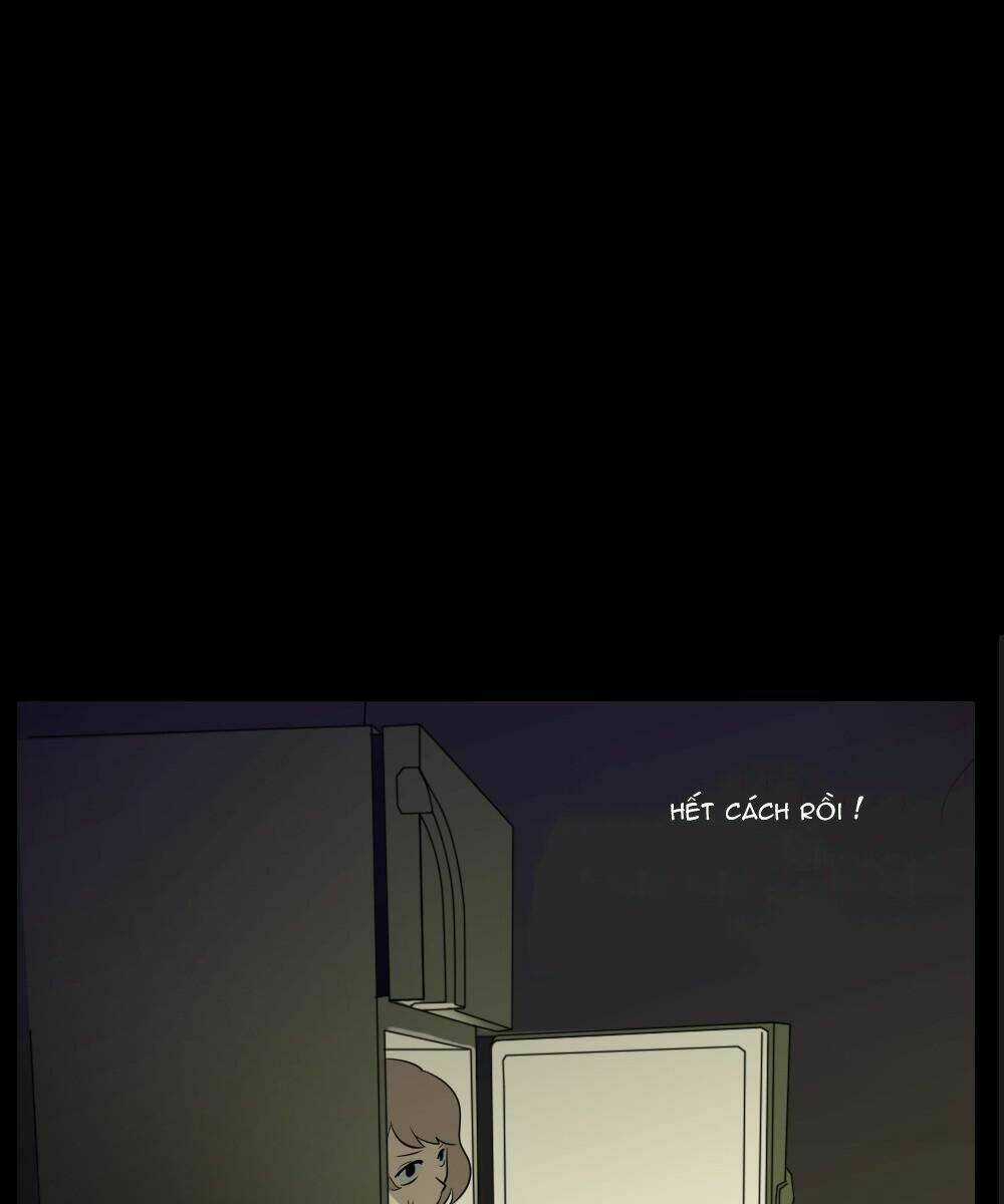 Ớn Lạnh Tuyệt Đối - Chapter 3 - Trang 32
