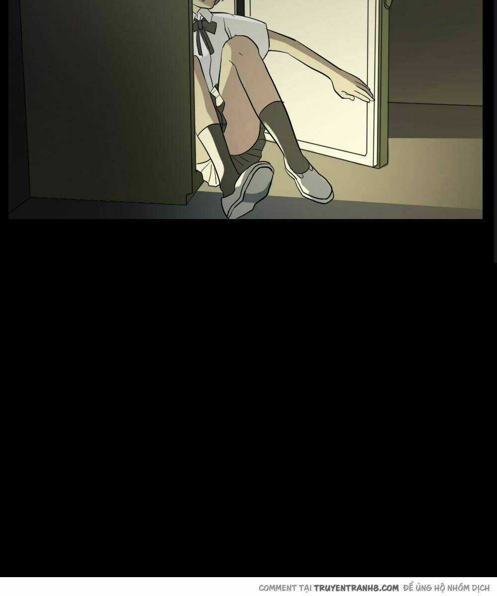 Ớn Lạnh Tuyệt Đối - Chapter 3 - Trang 33