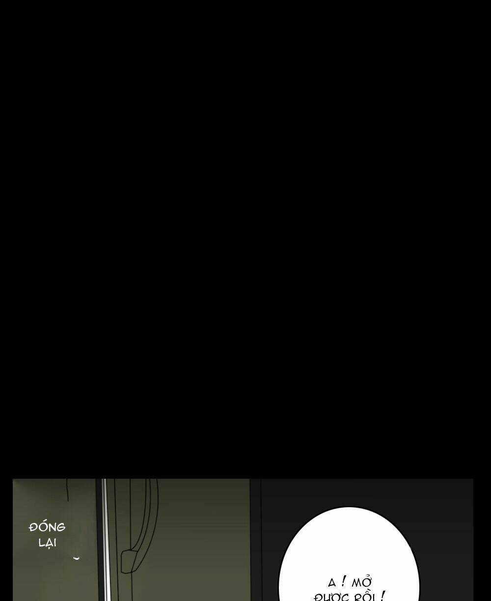 Ớn Lạnh Tuyệt Đối - Chapter 3 - Trang 35