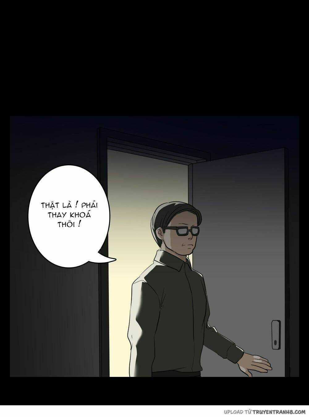 Ớn Lạnh Tuyệt Đối - Chapter 3 - Trang 37