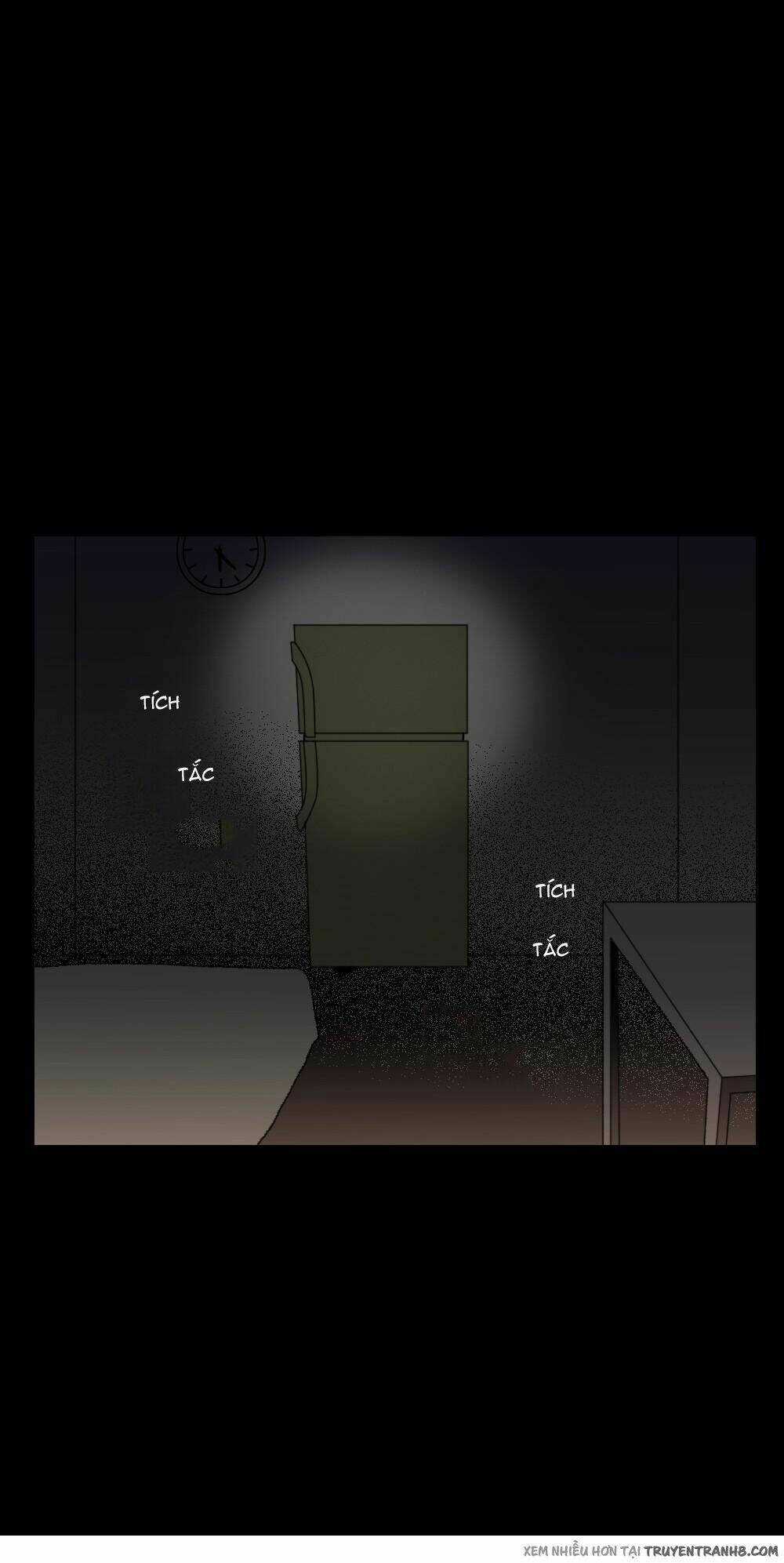 Ớn Lạnh Tuyệt Đối - Chapter 3 - Trang 38