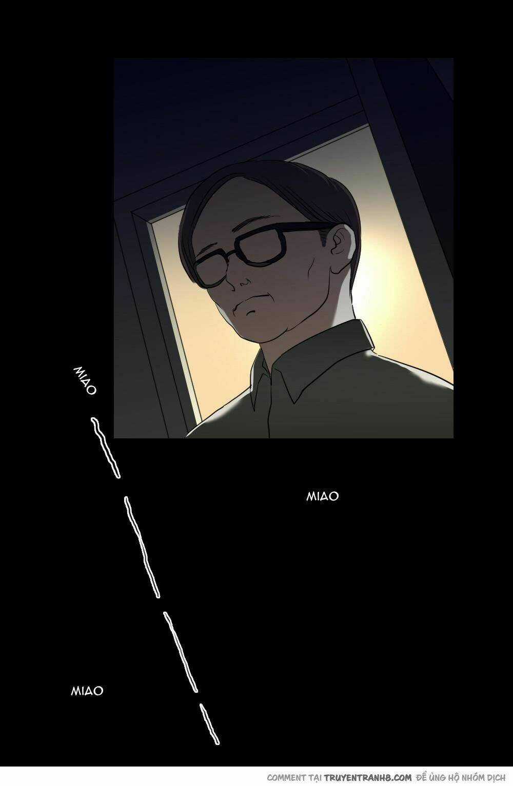 Ớn Lạnh Tuyệt Đối - Chapter 3 - Trang 39