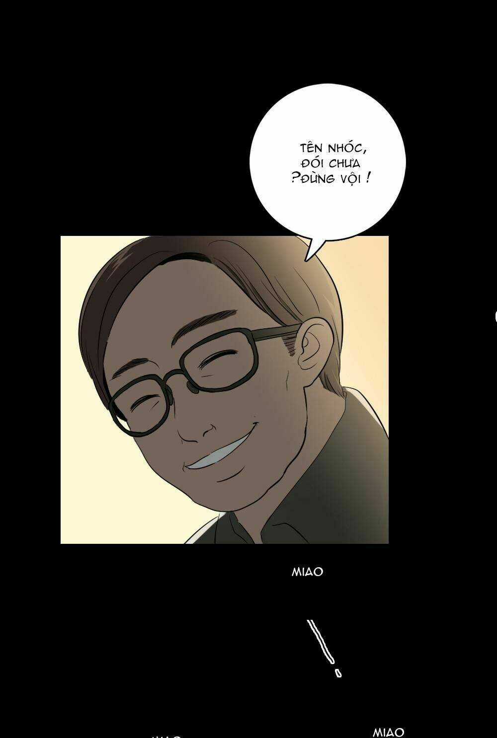 Ớn Lạnh Tuyệt Đối - Chapter 3 - Trang 40