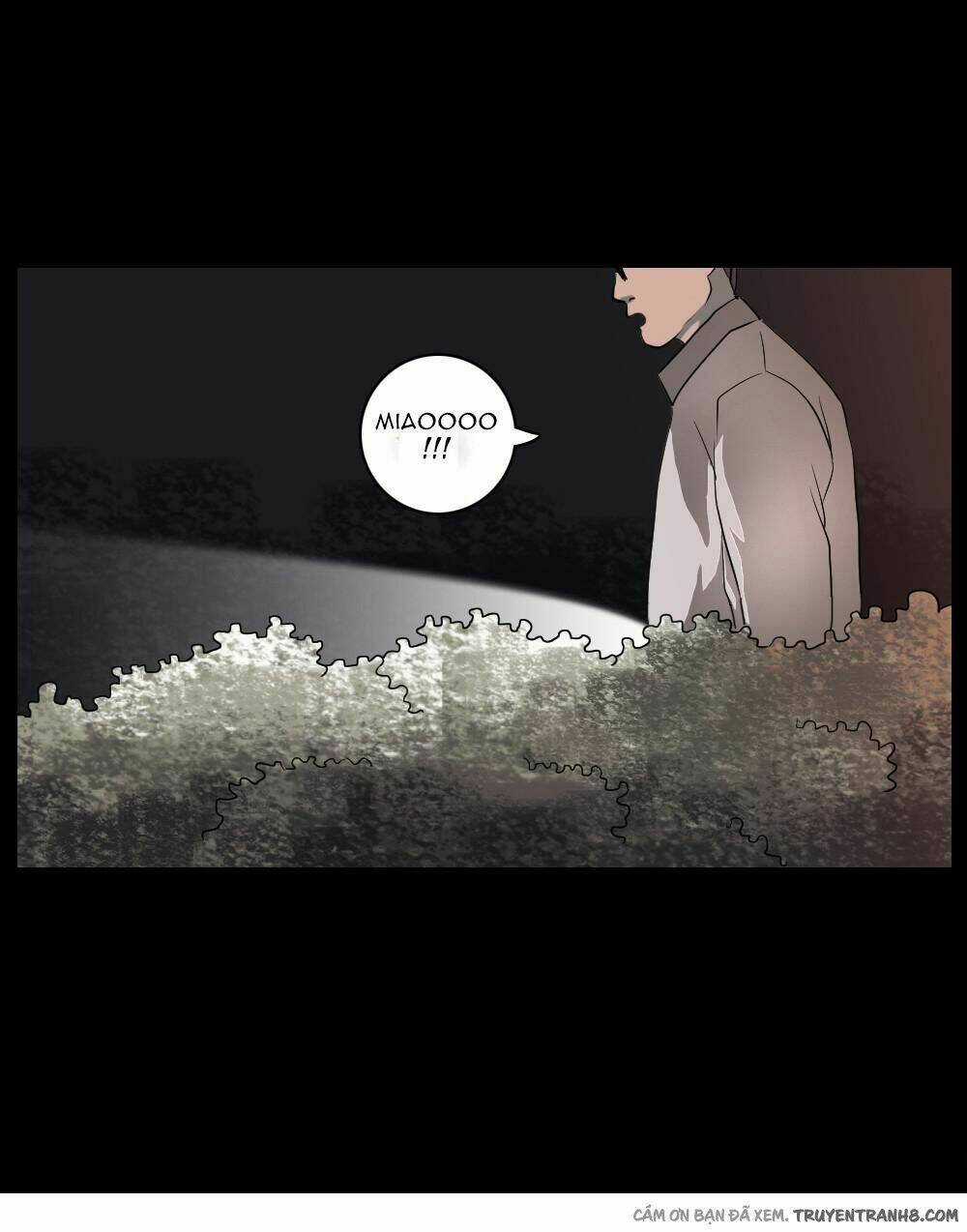 Ớn Lạnh Tuyệt Đối - Chapter 3 - Trang 6