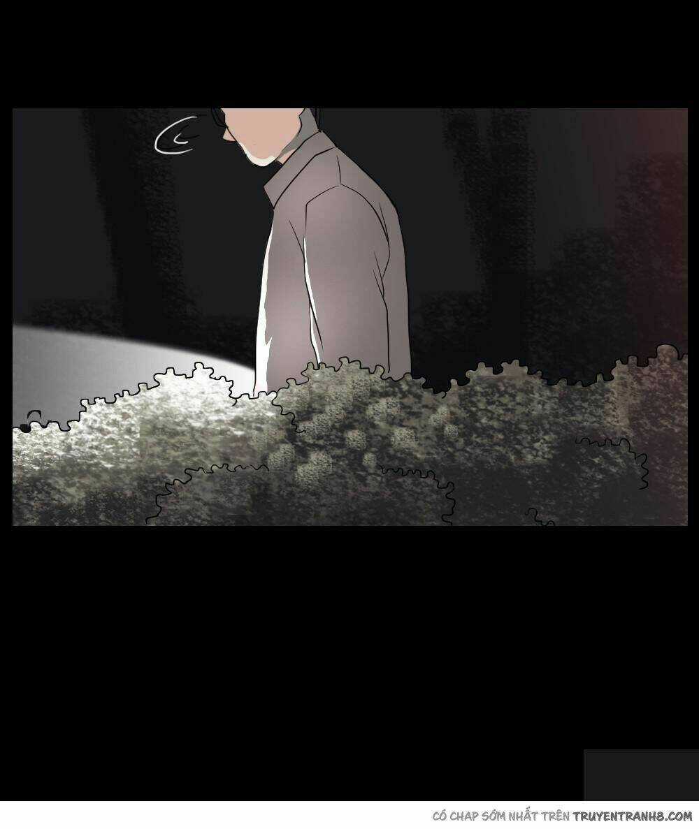 Ớn Lạnh Tuyệt Đối - Chapter 3 - Trang 7