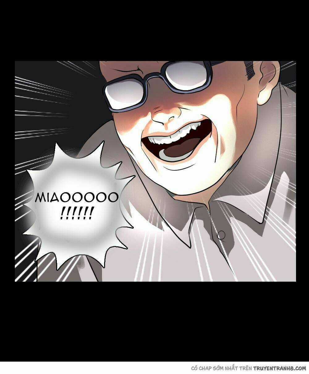 Ớn Lạnh Tuyệt Đối - Chapter 3 - Trang 8