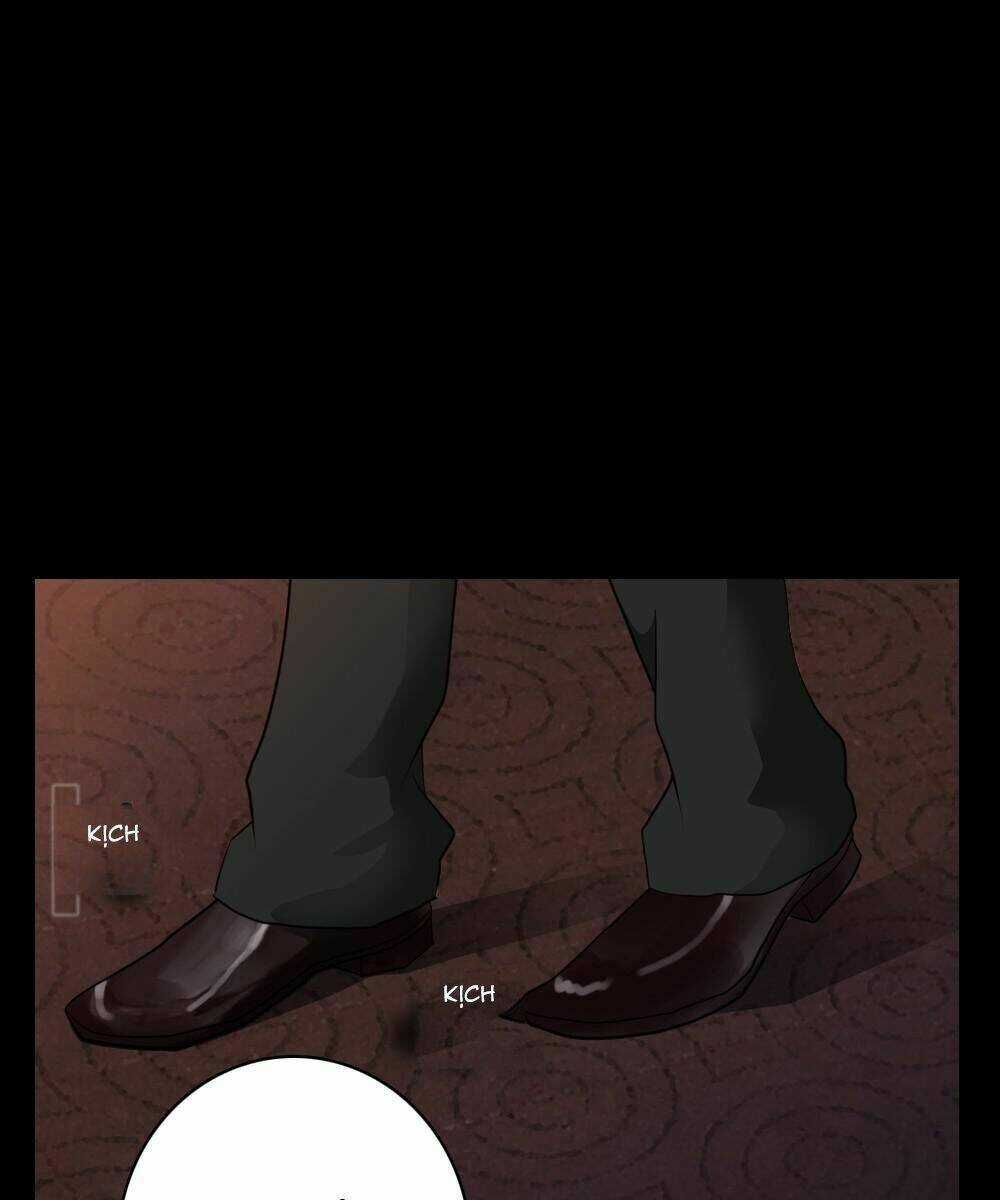 Ớn Lạnh Tuyệt Đối - Chapter 3 - Trang 10