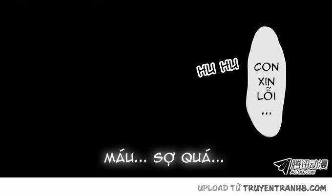 Ớn Lạnh Tuyệt Đối - Chapter 30 - Trang 12