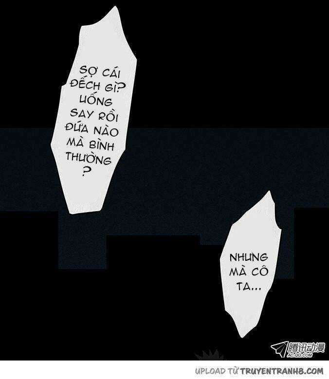 Ớn Lạnh Tuyệt Đối - Chapter 30 - Trang 13