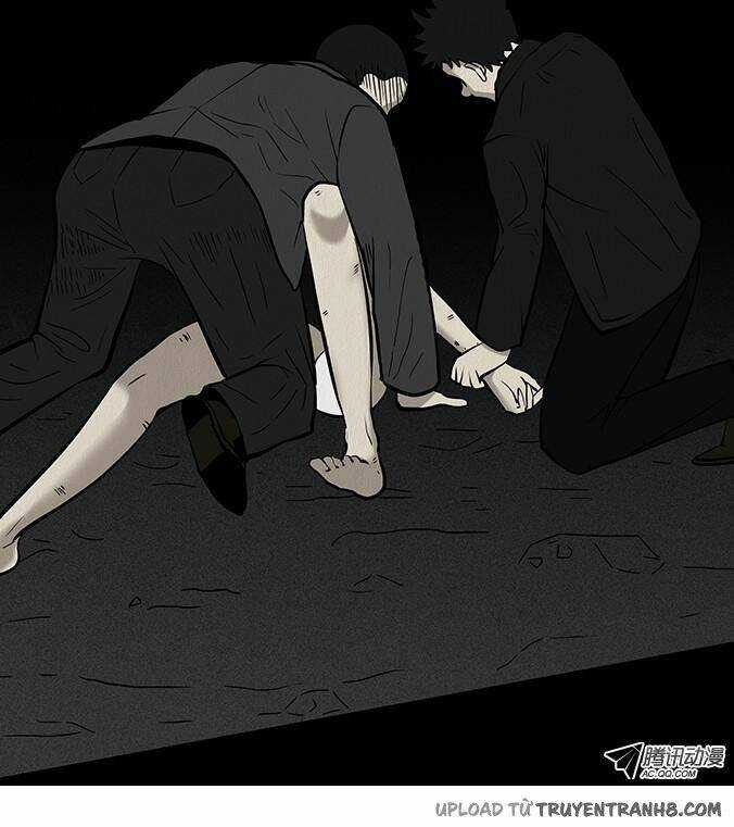 Ớn Lạnh Tuyệt Đối - Chapter 30 - Trang 14