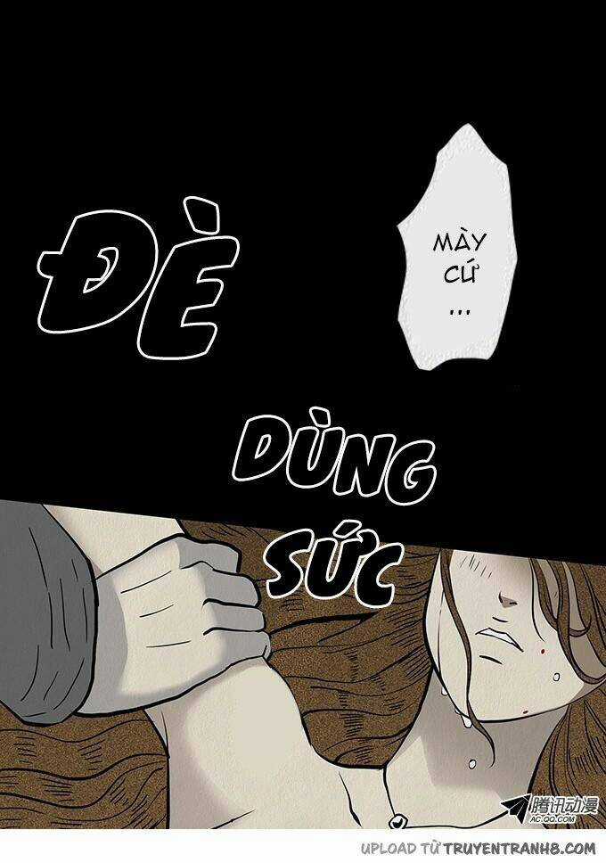 Ớn Lạnh Tuyệt Đối - Chapter 30 - Trang 17