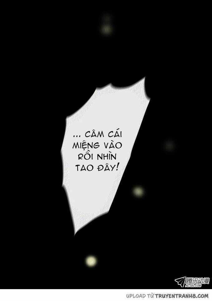 Ớn Lạnh Tuyệt Đối - Chapter 30 - Trang 19