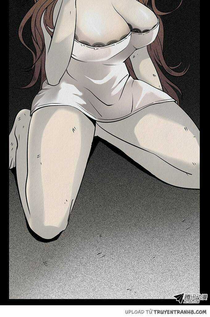 Ớn Lạnh Tuyệt Đối - Chapter 30 - Trang 3