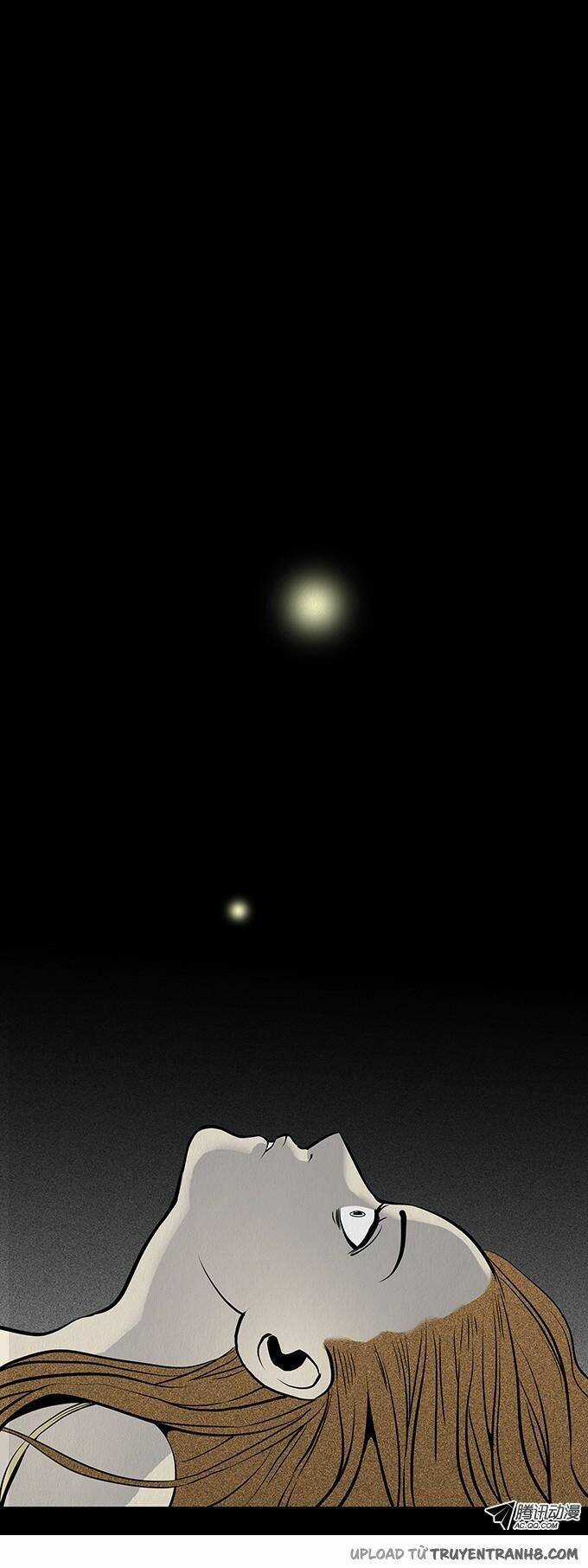 Ớn Lạnh Tuyệt Đối - Chapter 30 - Trang 21