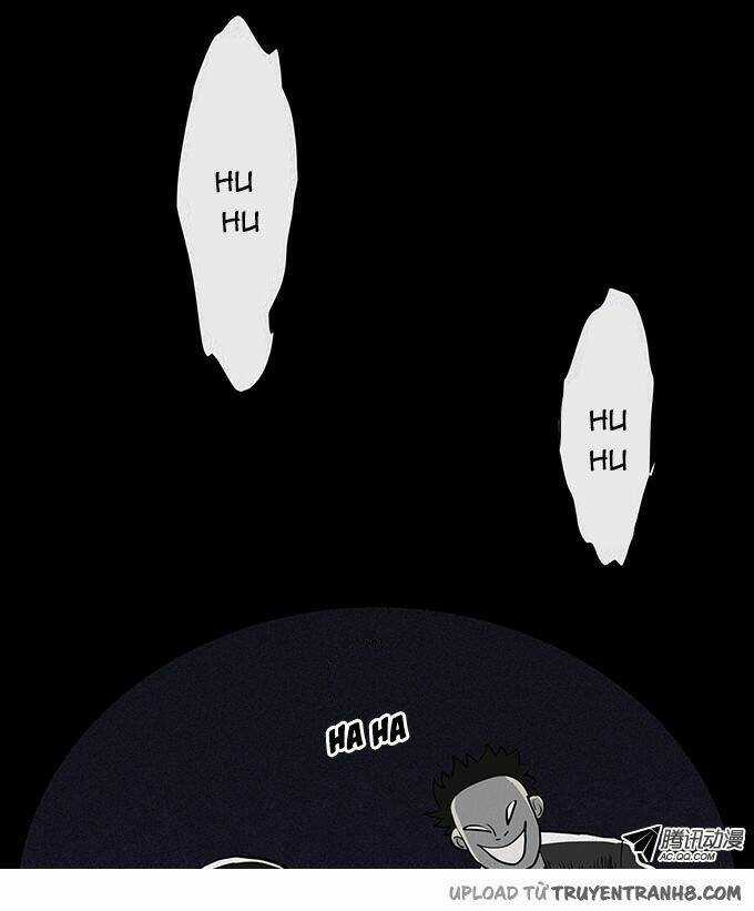 Ớn Lạnh Tuyệt Đối - Chapter 30 - Trang 22