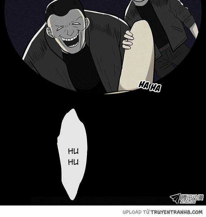 Ớn Lạnh Tuyệt Đối - Chapter 30 - Trang 23