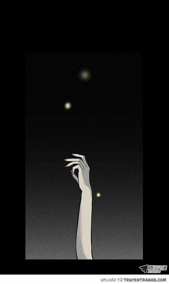 Ớn Lạnh Tuyệt Đối - Chapter 30 - Trang 24