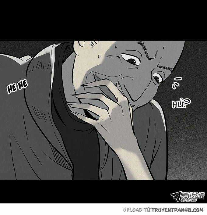 Ớn Lạnh Tuyệt Đối - Chapter 30 - Trang 25