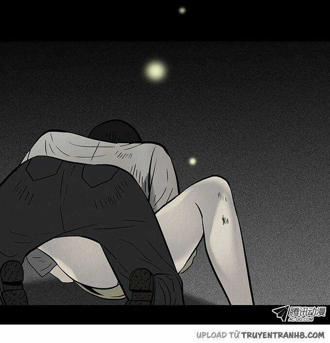Ớn Lạnh Tuyệt Đối - Chapter 30 - Trang 26