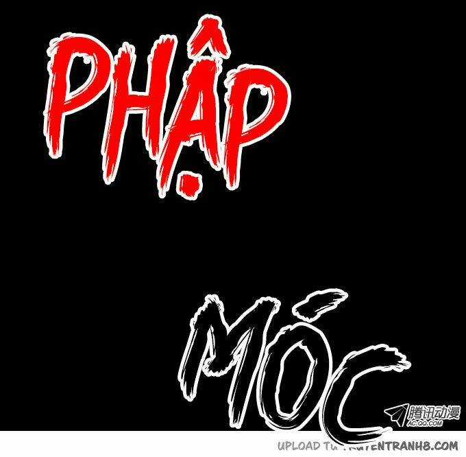 Ớn Lạnh Tuyệt Đối - Chapter 30 - Trang 28