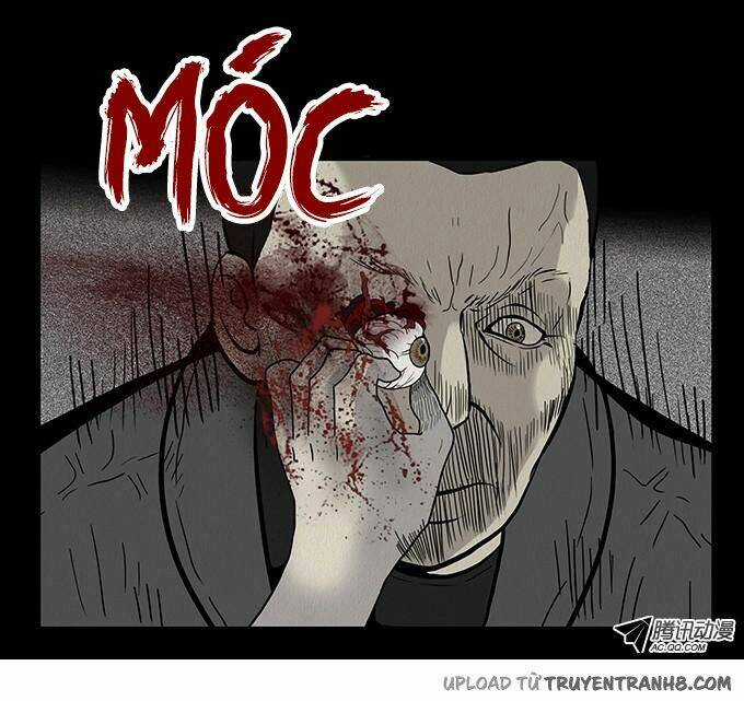 Ớn Lạnh Tuyệt Đối - Chapter 30 - Trang 29