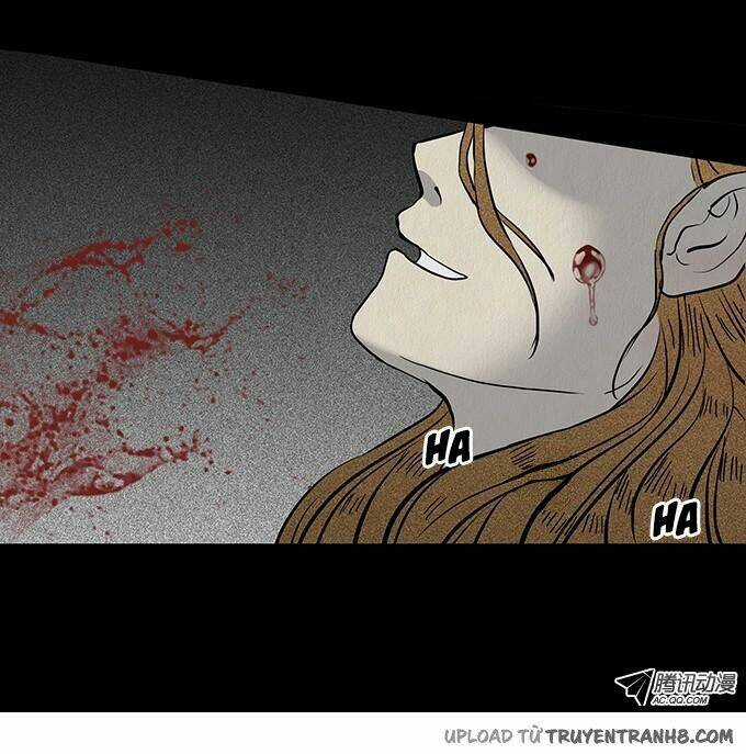 Ớn Lạnh Tuyệt Đối - Chapter 30 - Trang 30