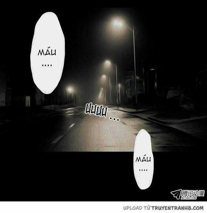 Ớn Lạnh Tuyệt Đối - Chapter 30 - Trang 4