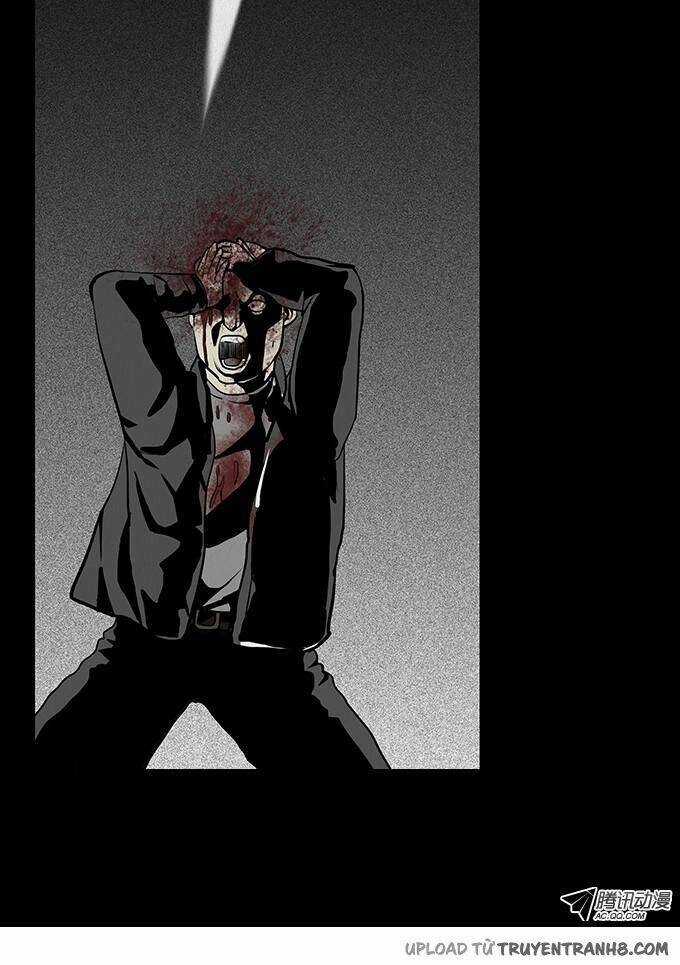 Ớn Lạnh Tuyệt Đối - Chapter 30 - Trang 32