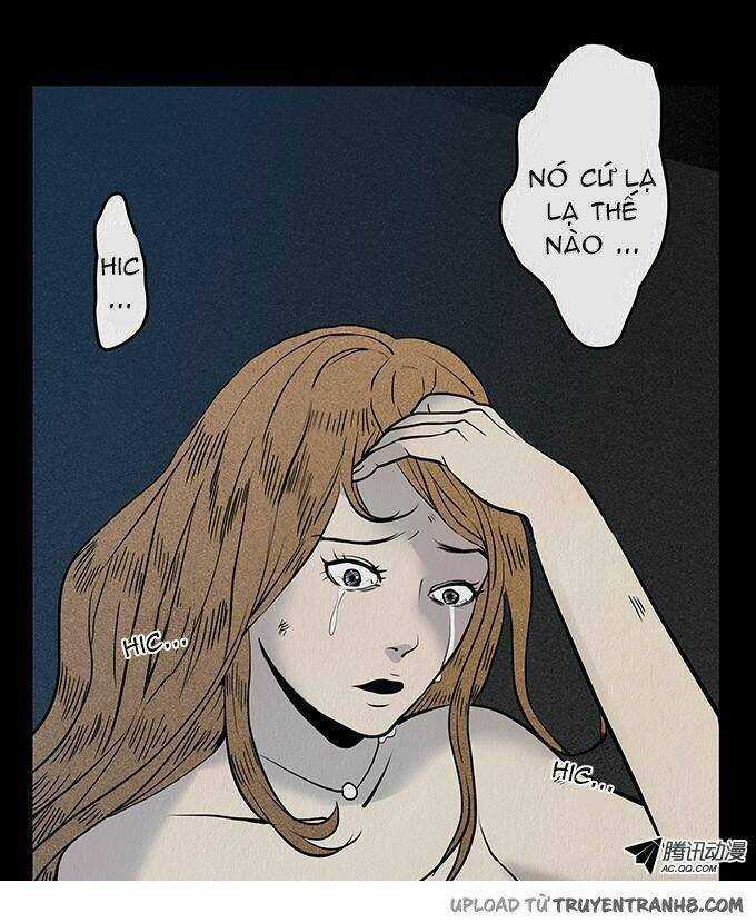 Ớn Lạnh Tuyệt Đối - Chapter 30 - Trang 6