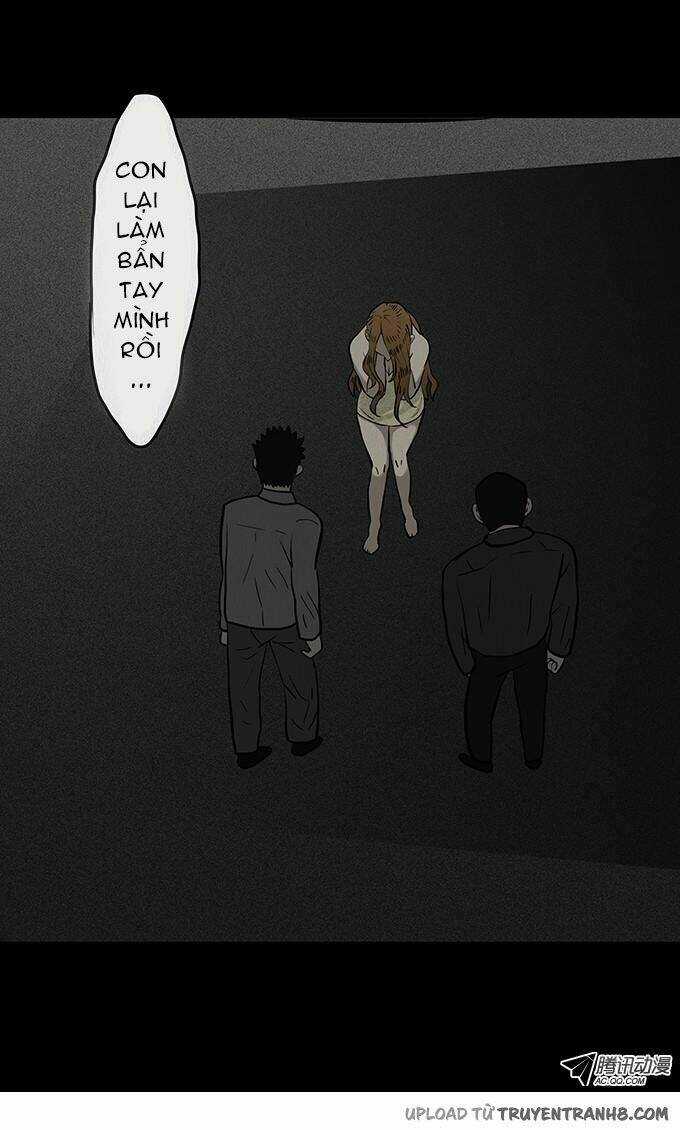 Ớn Lạnh Tuyệt Đối - Chapter 30 - Trang 9