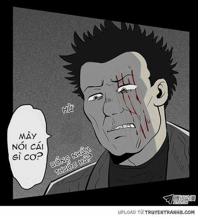 Ớn Lạnh Tuyệt Đối - Chapter 30 - Trang 10