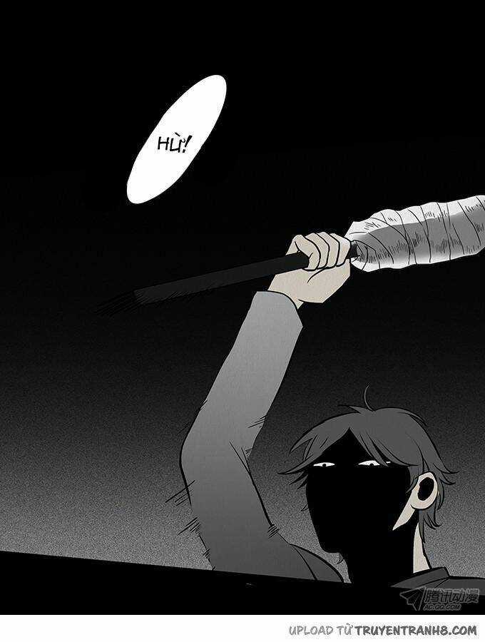 Ớn Lạnh Tuyệt Đối - Chapter 31 - Trang 11