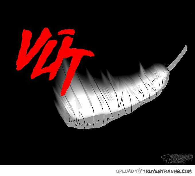 Ớn Lạnh Tuyệt Đối - Chapter 31 - Trang 12