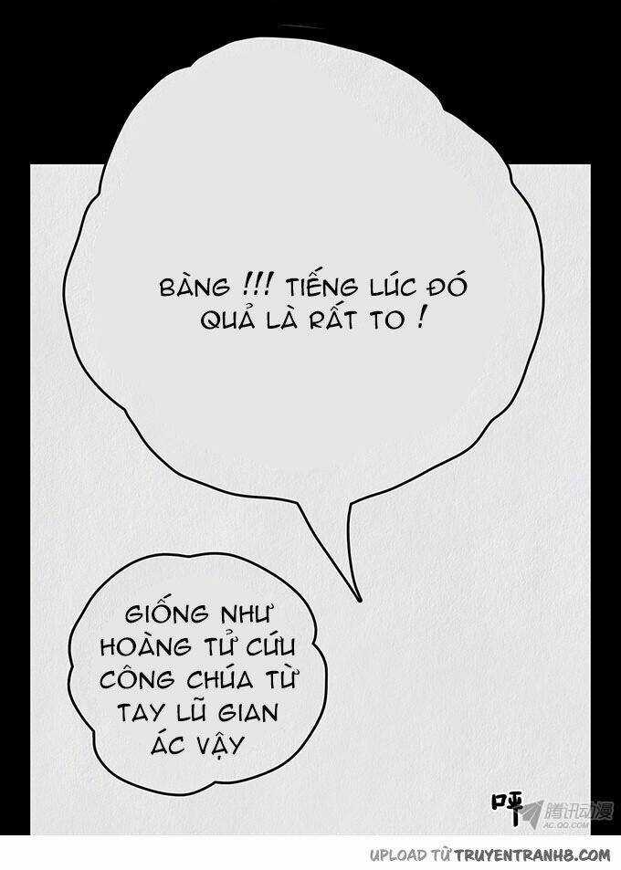 Ớn Lạnh Tuyệt Đối - Chapter 31 - Trang 13