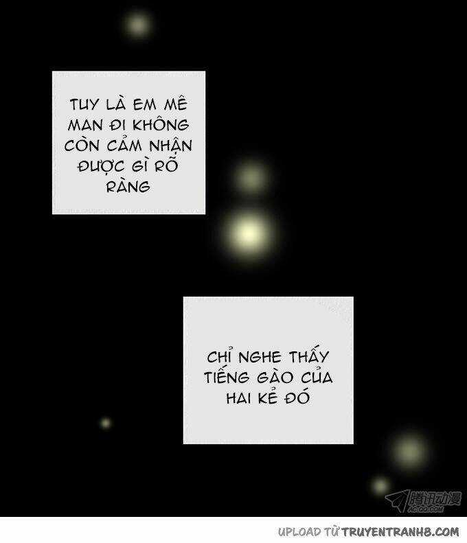 Ớn Lạnh Tuyệt Đối - Chapter 31 - Trang 15