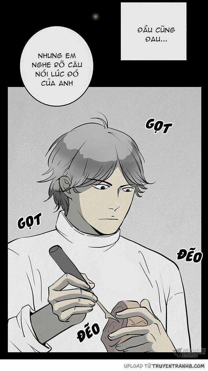 Ớn Lạnh Tuyệt Đối - Chapter 31 - Trang 16